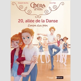 20 allee de la danse t.03