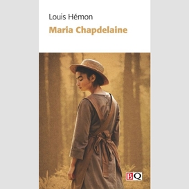 Maria chapdelaine