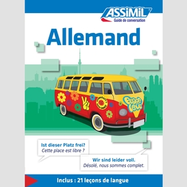 Allemand