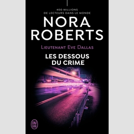 Dessous du crime (les)