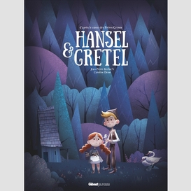 Hansel et gretel