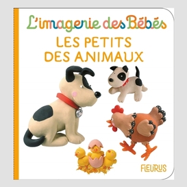 Petits animaux (les) n.ed