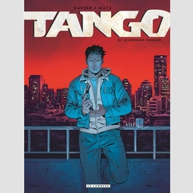 Tango dernier condor