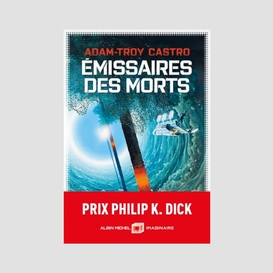 Emissaires des morts