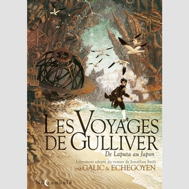 Voyages de gulliver (les)