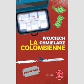 Colombienne (la)