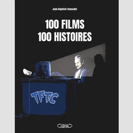 100 films 100 histoires