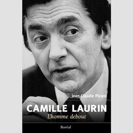 Camille laurin