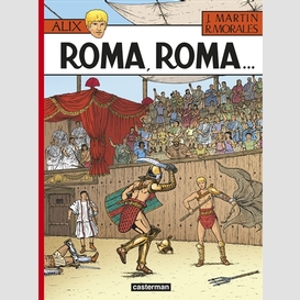 Roma roma