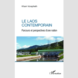 Le laos contemporain