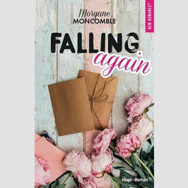 Falling again