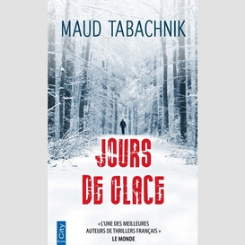 Jours de glace