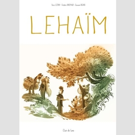 Lehaim