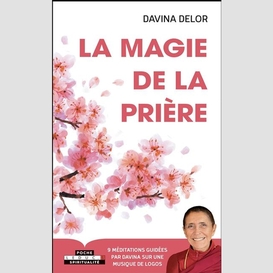 Magie de la priere (la)