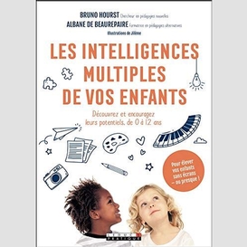 Intelligences multiples de vos enfants