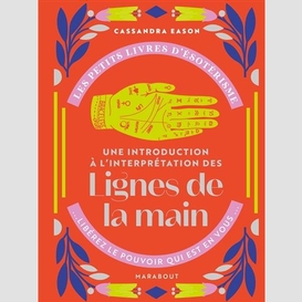 Introduction interpretation lignes main