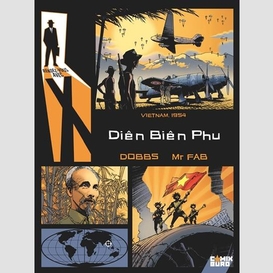 Dien bien phu - vietnam 1954