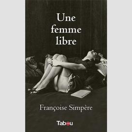 Une femme libre