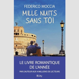 Mille nuits sans toi