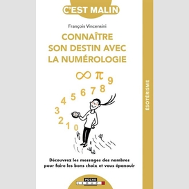 Connaitre son destin avec la numerologie