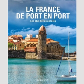 France de port en port (la)