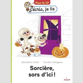 Sorciere sors d'ici