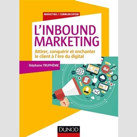 L'inbound marketing