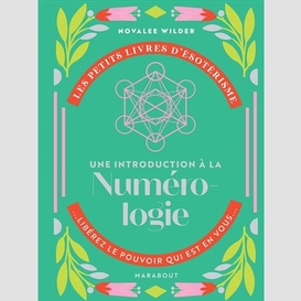 Une introduction a la numerologie