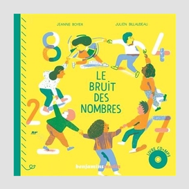 Bruit des nombres (le)