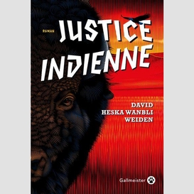 Justice indienne