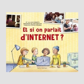 Et si on parlait d'internet ?