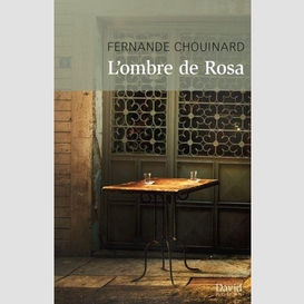 L'ombre de rosa