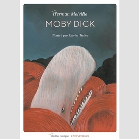 Moby dick