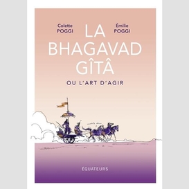 Bhagavad gita (la)