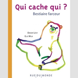 Qui cache qui