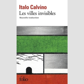 Villes invisibles (les)