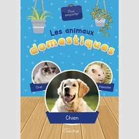 Animaux domestiques (les)