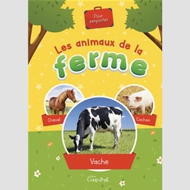 Animaux de la ferme (les)