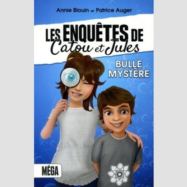 Les enquêtes de catou e jules