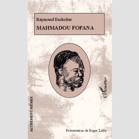 Mahmadou fofana