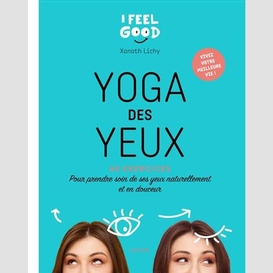 Yoga des yeux