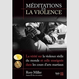 Meditations sur la violence