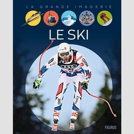 Ski (le)