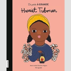 Harriet tubman