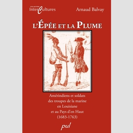 L'épée et la plume