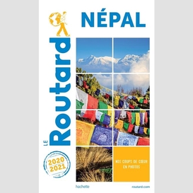 Nepal 2020/2021