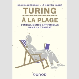 Turing a la plage