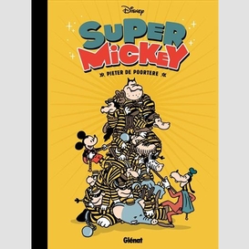 Super mickey