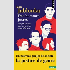 Des hommes justes