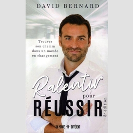 Ralentir pour reussir